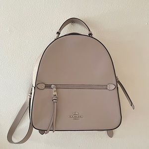 Coach backpack